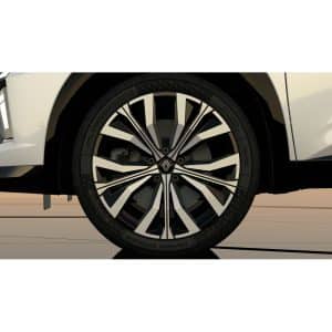 RENAULT Austral techno full hybrid E-Tech - 200 Ch – Image 3